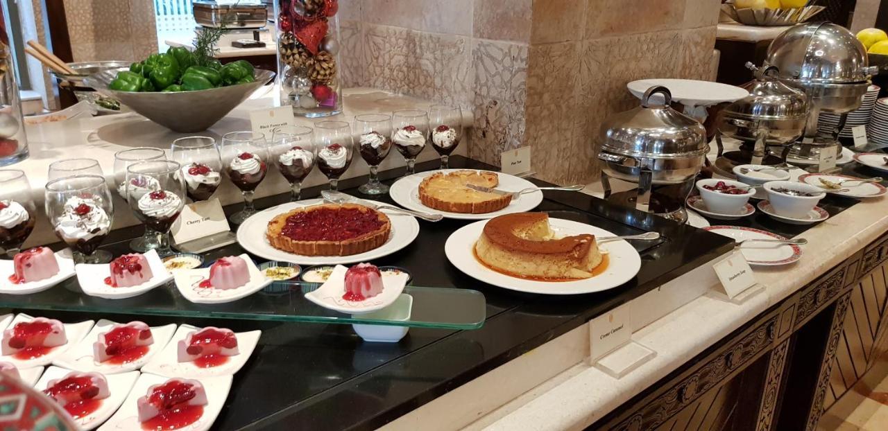 Hotel Crown Inn Multan Dış mekan fotoğraf